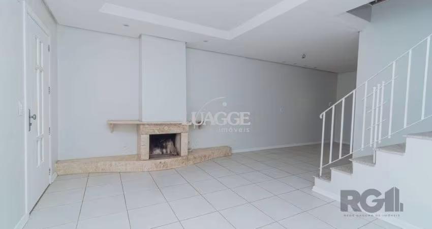 Casa em condomínio 3 dormitórios sendo 1 suíte bairro Vila Nova Porto Alegre