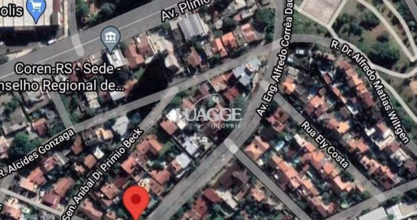 Terreno em Boa Vista