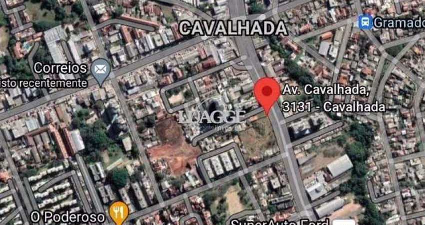Terreno para Venda - 0m², 0 dormitórios, Cavalhada