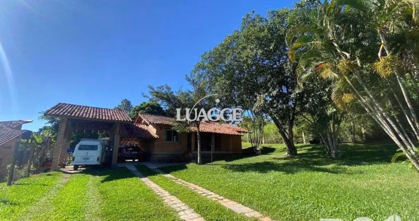 Sítio em Lageado