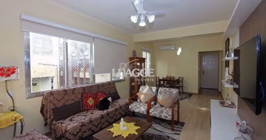 Apartamento para Venda - 89.25m², 3 dormitórios, sendo 1 suites, Centro Histórico