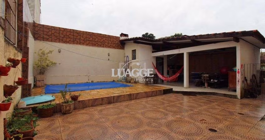 Casa para Venda - 150m², 4 dormitórios, sendo 1 suites, 3 vagas - Nonoai