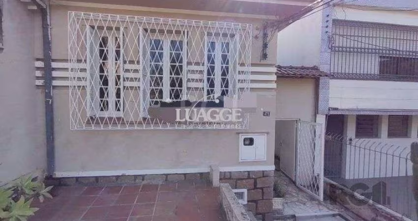 Casa para Venda - 181m², 4 dormitórios, 1 vaga - Rio Branco