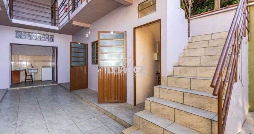 Casa para Venda - 180m², 3 dormitórios, 3 vagas - Partenon