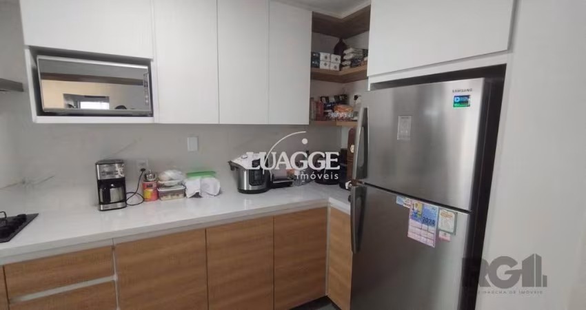 Apartamento com 3 quartos, sacada - 98m² no Centro Histórico, Porto Alegre/RS