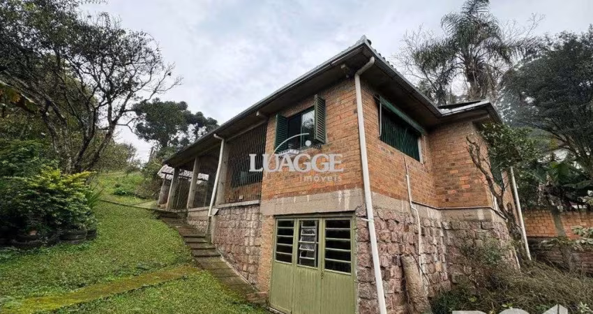 Casa em Cascata