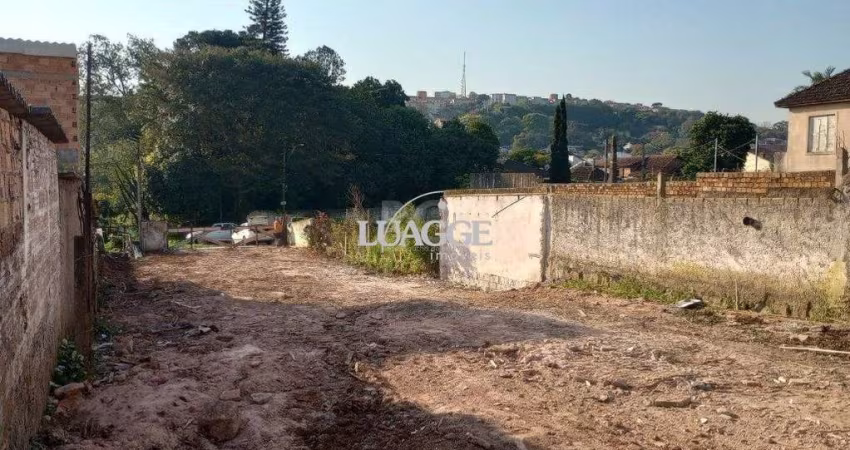 Terreno para Venda - 0m², 0 dormitórios, Nonoai