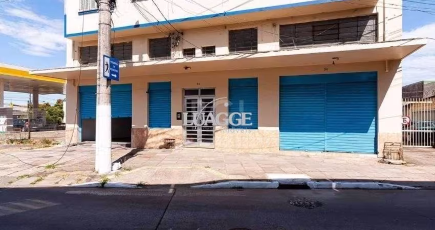 Loja para Venda - 158m², 0 dormitórios, São João