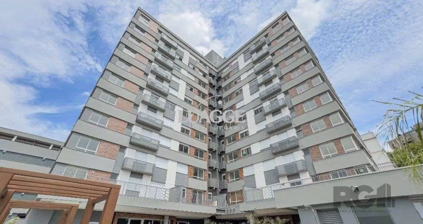 Studio para Venda - 30m², 1 dormitório, 1 vaga - Floresta