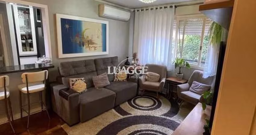 Apartamento em Auxiliadora
