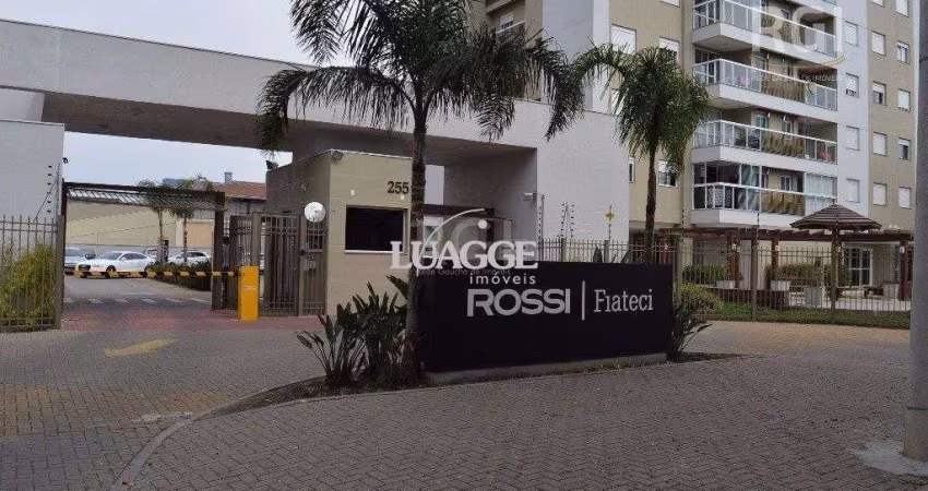 Apartamento para Venda - 64.26m², 2 dormitórios, 1 vaga - São Geraldo