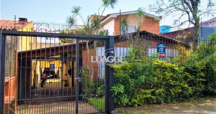 Casa para Venda - 287m², 3 dormitórios, sendo 2 suites, 4 vagas - Nonoai