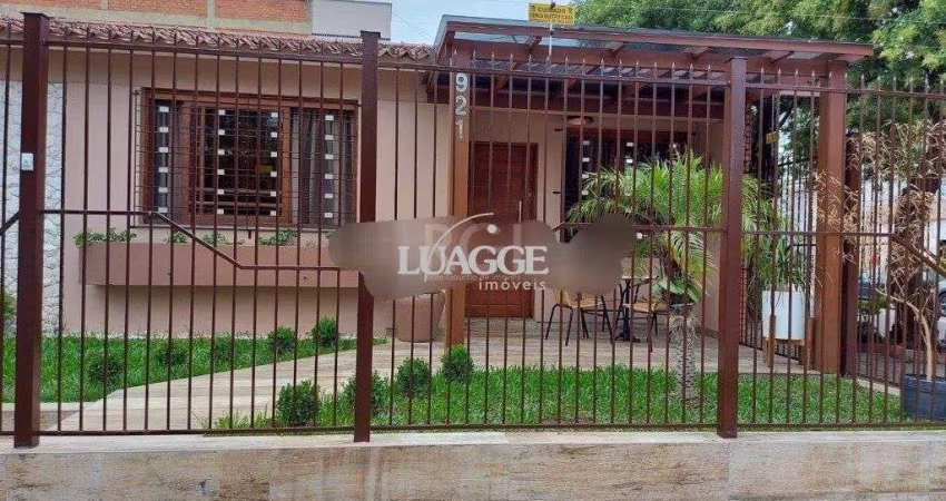Casa para Venda - 160m², 3 dormitórios, sendo 1 suites, 2 vagas - Santa Maria Goretti
