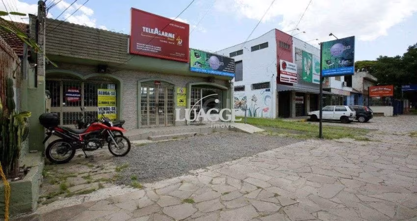 Casa para Venda - 350m², 3 dormitórios, 3 vagas - Passo da Areia