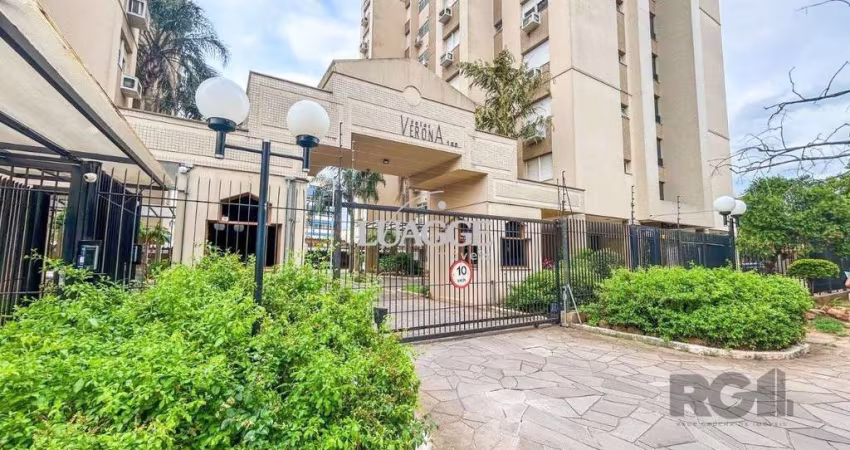 Apartamento de 03 dormitórios no Bairro Azenha Porto Alegre/RS