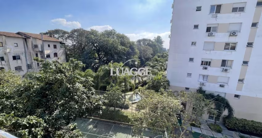 Apartamento para Venda - 31.38m², 1 dormitório, Jardim Lindóia