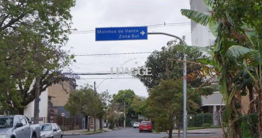 Terreno para Venda - 218m² no Bairro Floresta