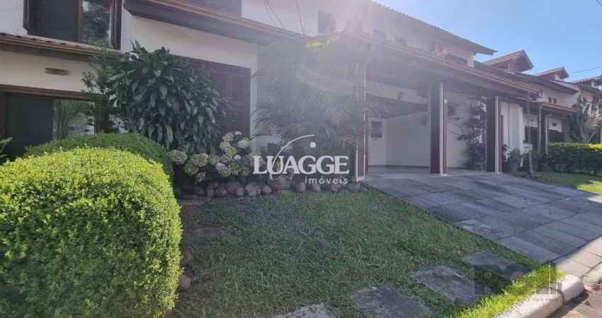 Casa Cond 5 dorm, 3 WC, piscina, jadim grande, cavalhada, Porto Alegre, RS