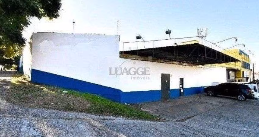 Loja em Vila Jardim