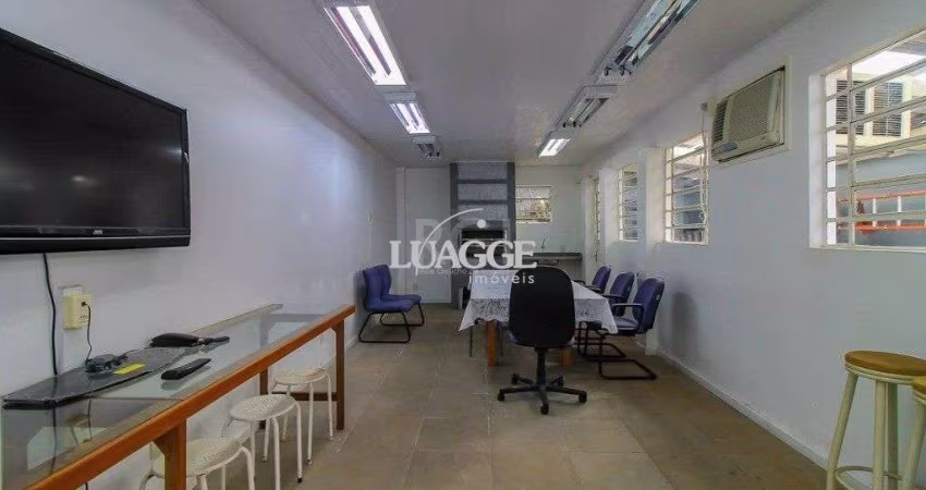 EXCELENTE PRÉDIO COMERCIAL LOCALIZADO NO BAIRRO GLÓRIA
