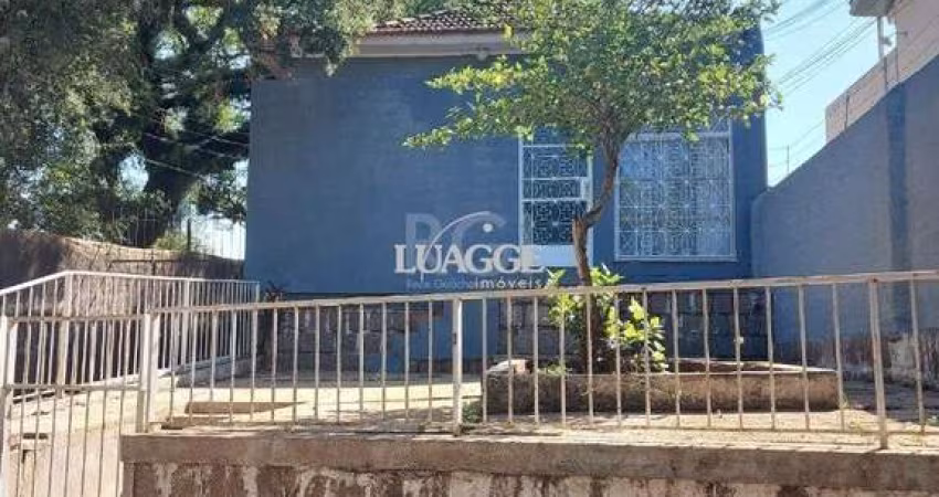 Terreno em Glória