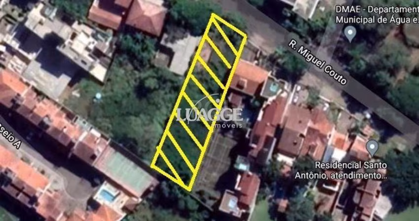 Terreno para Venda - 0m², 0 dormitórios, Menino Deus