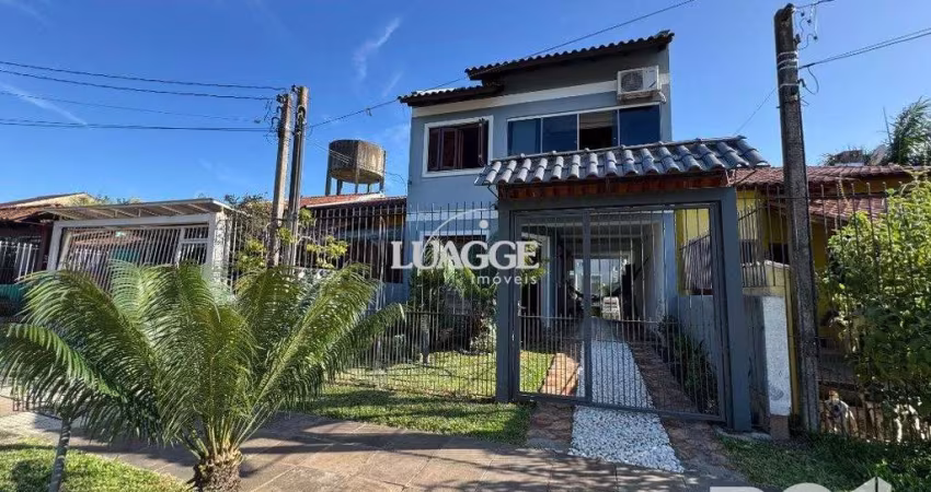 Casa em Hípica