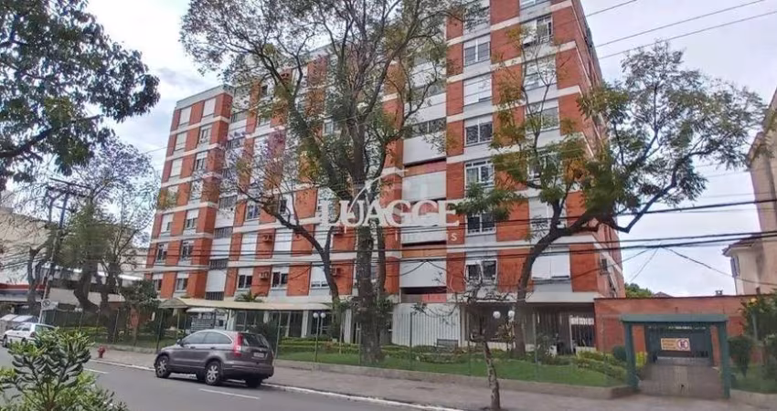 Apartamento para Venda - 120.56m², 3 dormitórios, 1 vaga - Praia de Belas