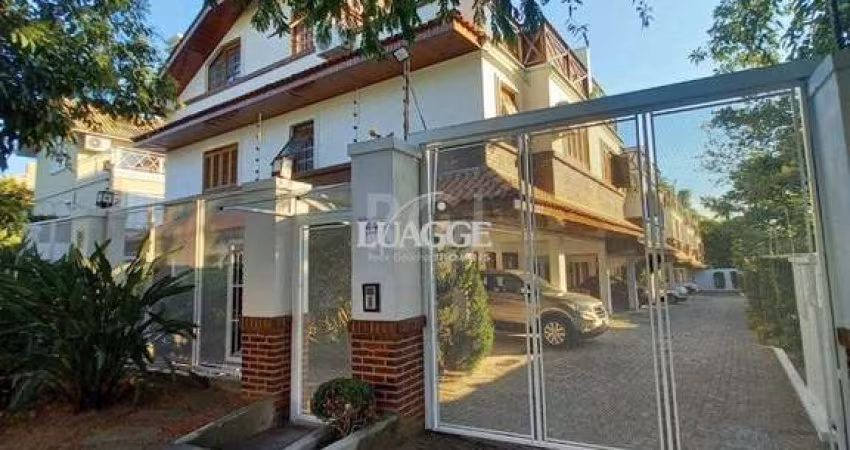 Casa de Condomínio em Ipanema