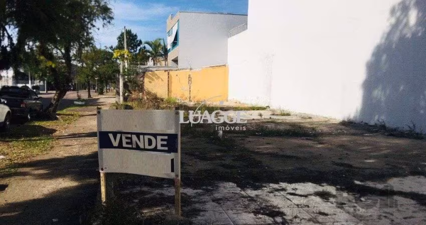 Terreno em Santa Maria Goretti