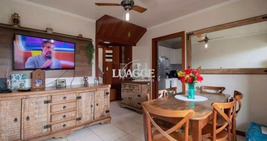 Duplex em Centro Histórico