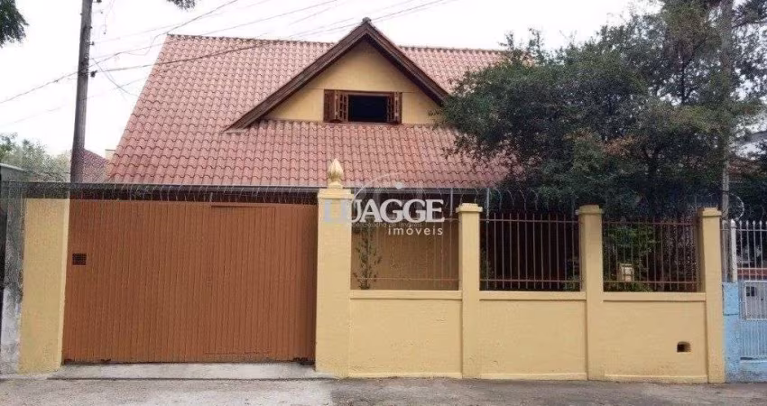 Casa em Jardim  Botânico