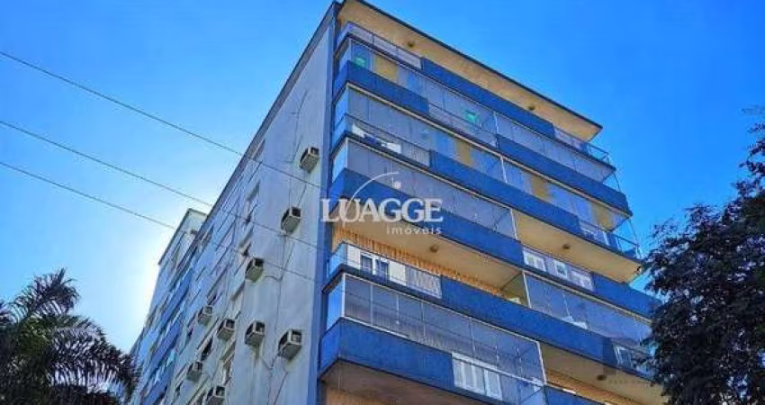 Vendo excelente cobertura com vista cinematografia, no Bairro Floresta.
