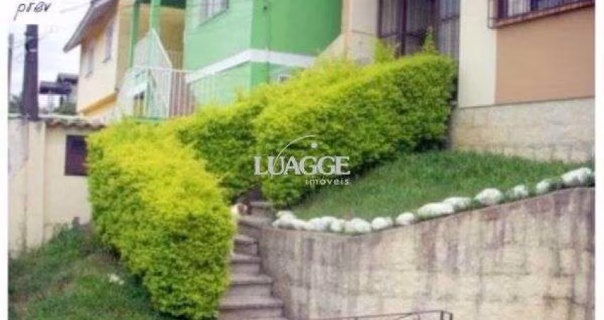 Sobrado para Venda - 240m², 3 dormitórios, sendo 1 suites, 1 vaga - Partenon