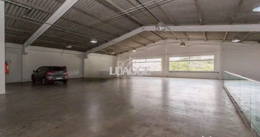 Prédio à venda 2236m² Avenida OTTO NIEMEYER, Tristeza, Porto Alegre.