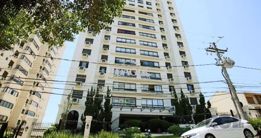 Apartamento em Passo da Areia