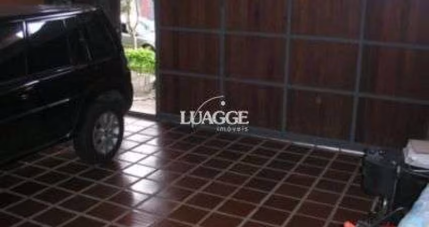 Casa para Venda - 422.67m², 3 dormitórios, sendo 1 suites, Ipanema