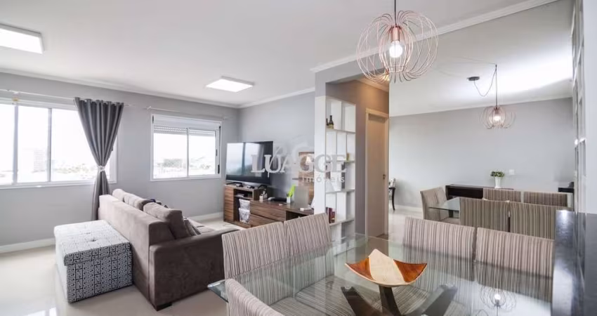 Apartamento para Venda - 69m², 3 dormitórios, Vila Ipiranga