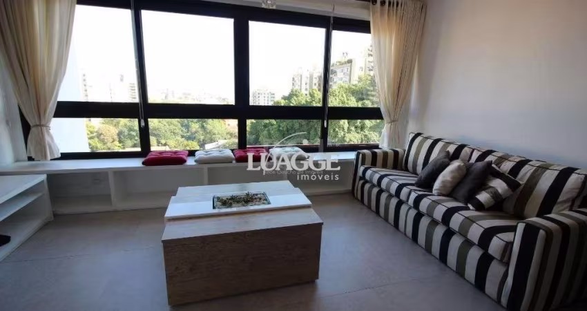 Apartamento com 2 dormitórios para comprar , 82 m² - Tristeza - Porto Alegre/RS
