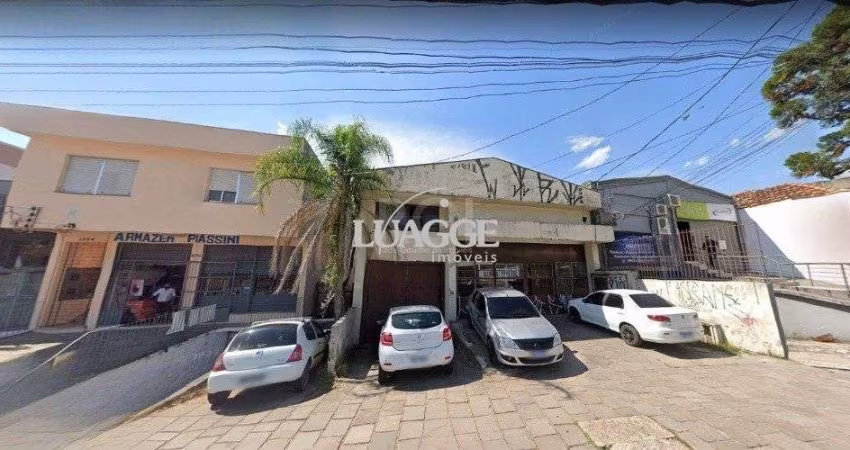 Pavilhão em Glória
