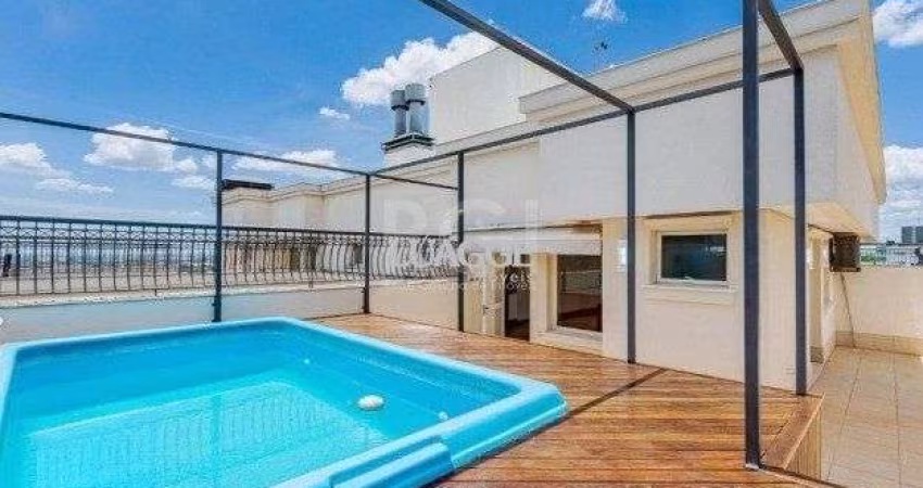 Apartamento à venda em Higienópolis com 236 m², 3 quartos, 1 suíte e 3 vagas.
