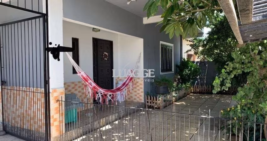Casa de 200m², bairro Sarandi