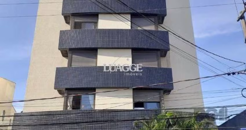 Apartamento em Cidade Baixa