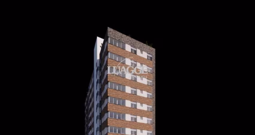 Apartamento Garden em Tristeza