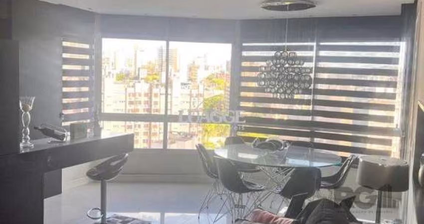 Apartamento em Auxiliadora