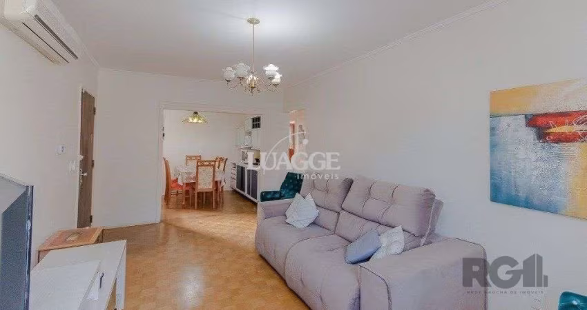 Casa de 129m², bairro Jardim Europa
