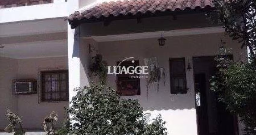 Casa Condominio para Venda - 239.71m², 3 dormitórios, sendo 1 suites, 2 vagas - Cavalhada