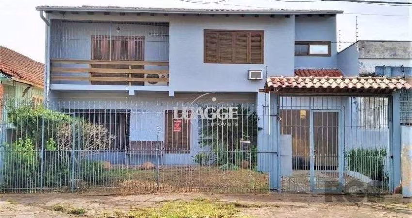 Casa de 262m², bairro Anchieta