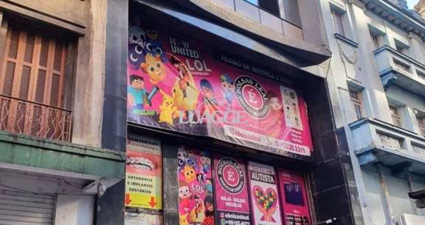 Conjunto/Sala para Venda - 157.44m², 0 dormitórios, Centro Histórico