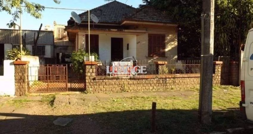 Amplo terreno com 483,22m² no bairro São Geraldo.